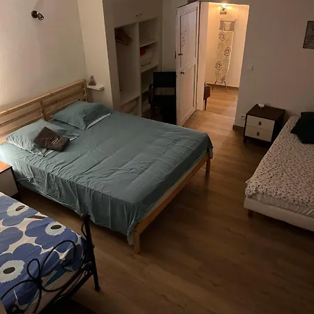 Homestay Met Ontbijt